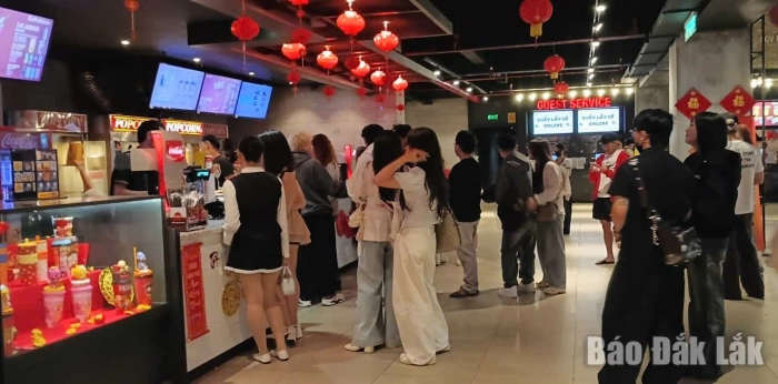 Running Man kể câu chuyện khát vọng tự do