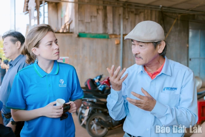 Affirming Vietnamese resilience and intellect