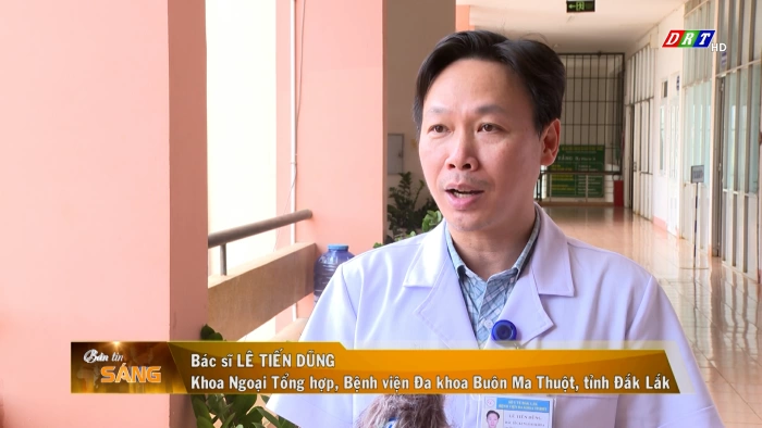 Bản tin sáng ngày 1/3/2026