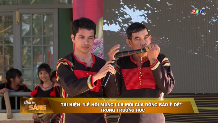 Bản tin sáng ngày 7/2/2026