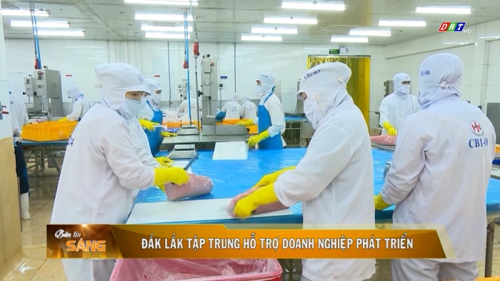 Bản tin sáng ngày 9/2/2026