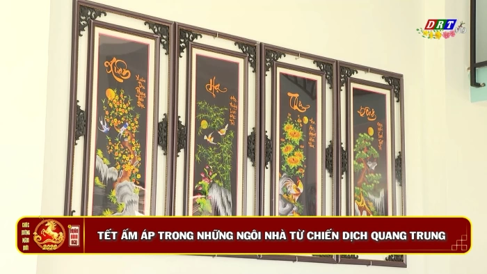 Bản tin sáng ngày 18/2/2026