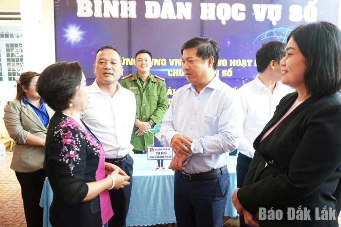 From trust to transformative action