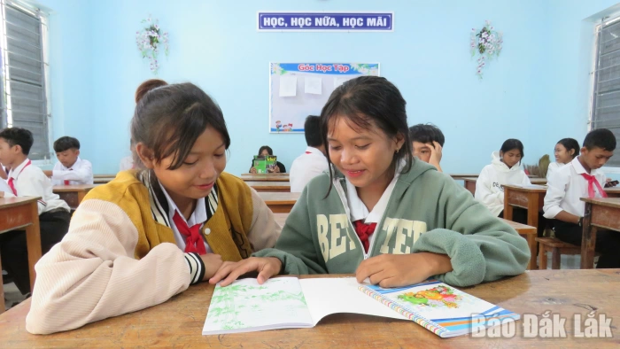 Vận hội mới để ngành giáo dục bứt tốc