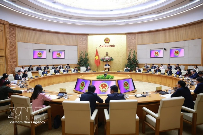 Prime Minister: Lunar New Year 2026 safe, joyful across sectors