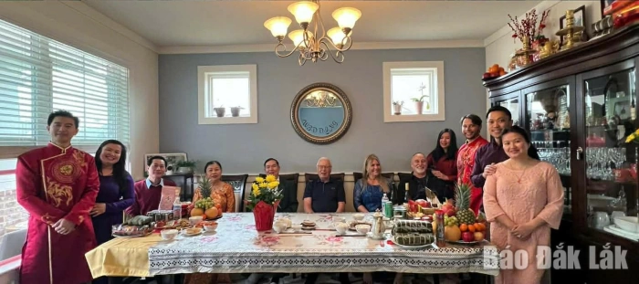 Khi quê hương nằm trong nhịp thở Khi quê hương nằm trong nhịp thở