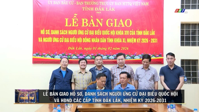 Thời sự 11h30 ngày 2/2/2026