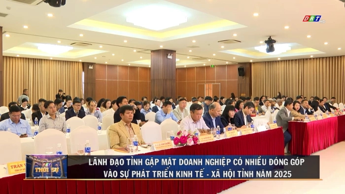 Thời sự 18h30 ngày 6/2/2026