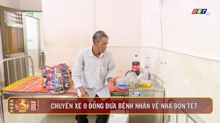 Thời sự 18h30 ngày 15/2/2026