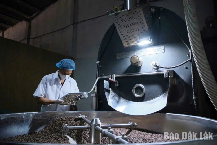 Enterprises join hands to modernise trade