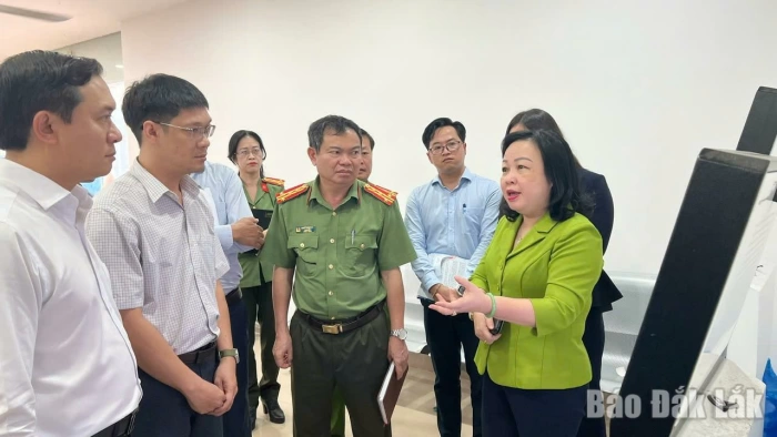 Chính quyền gần dân hơn