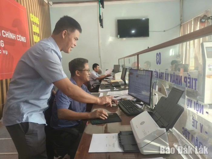 Nỗ lực phát triển nguồn nhân lực phục vụ chuyển đổi số