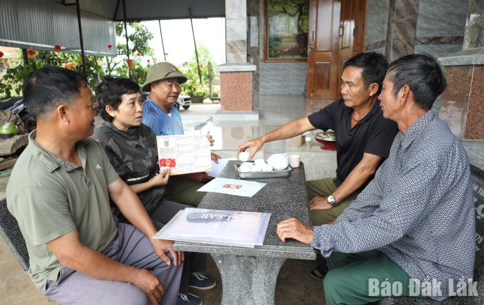 Sức sống Yang San