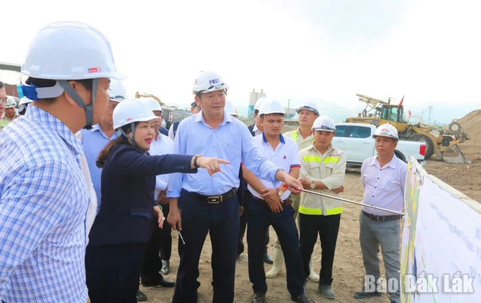 Dấu ấn đổi mới và trách nhiệm trước cử tri