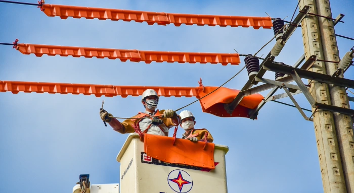 PC Đắk Lắk bảo đảm cấp điện phục vụ bầu cử đại biểu Quốc hội và đại biểu HĐND các cấp nhiệm kỳ 2026 - 2031