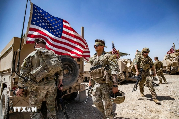 Xung đột tại Trung Đông: Mỹ cân nhắc nhiều phương án tác chiến