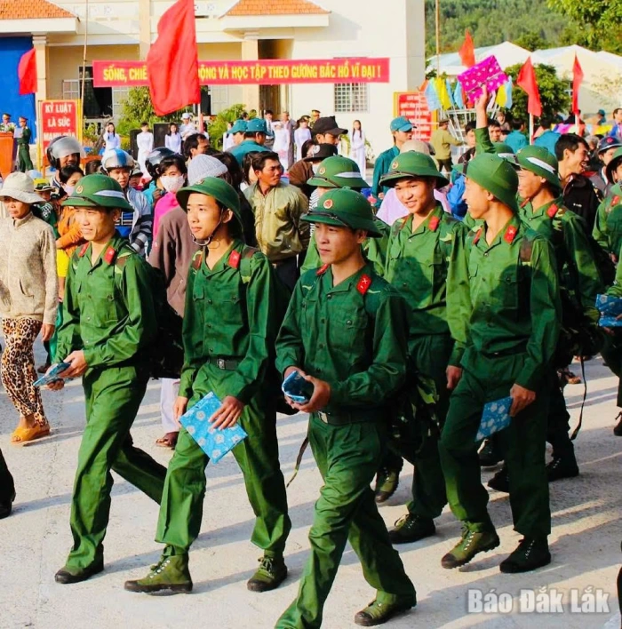 Sức trẻ tháng Ba