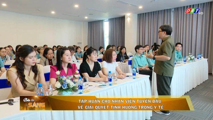 Bản tin sáng ngày 23/3/2026