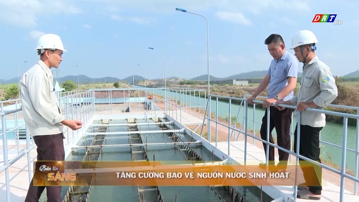 Bản tin sáng ngày 25/3/2026