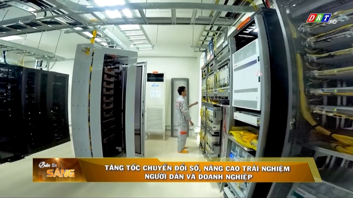 Bản tin sáng ngày 31/3/2026