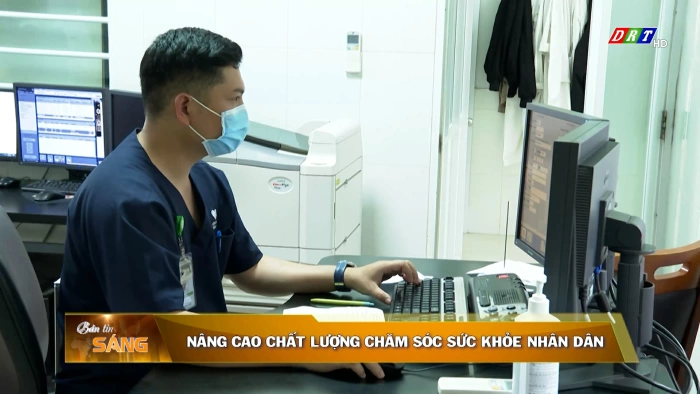 Bản tin sáng ngày 12/3/2026