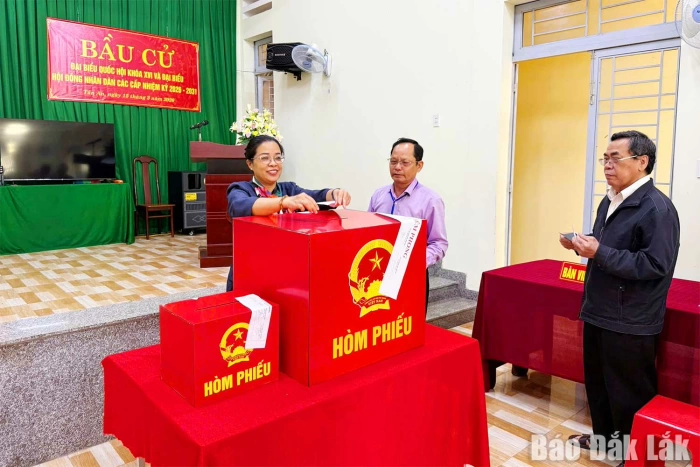 Trực tiếp Rộn ràng Ngày hội toàn dân tại Đắk Lắk