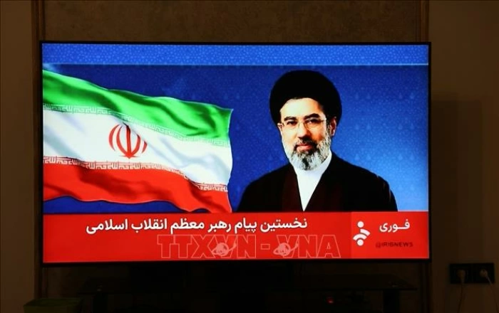 Thông điệp của Đại giáo chủ Iran Mojtaba Khamenei nhân dịp lễ Eid al-Fitr