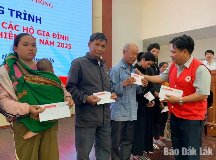 Lan tỏa giá trị nhân văn trong cộng đồng