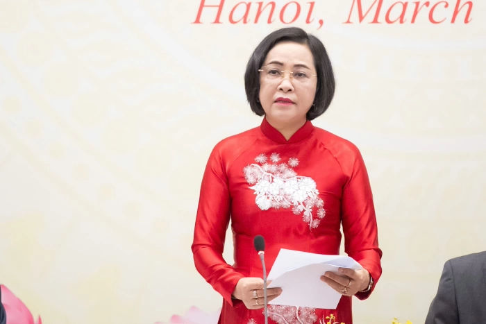 Công bố danh sách người trúng cử đại biểu Quốc hội khóa XVI