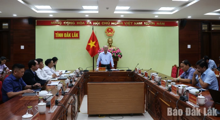 Thông tin, tuyên truyền trên báo chí bảo đảm kịp thời, khách quan, sát thực tiễn