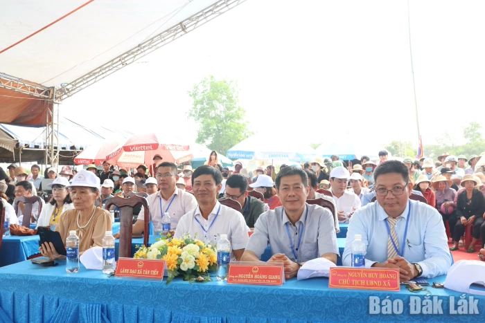 Hội Vật truyền thống đầu xuân xã Vụ Bổn