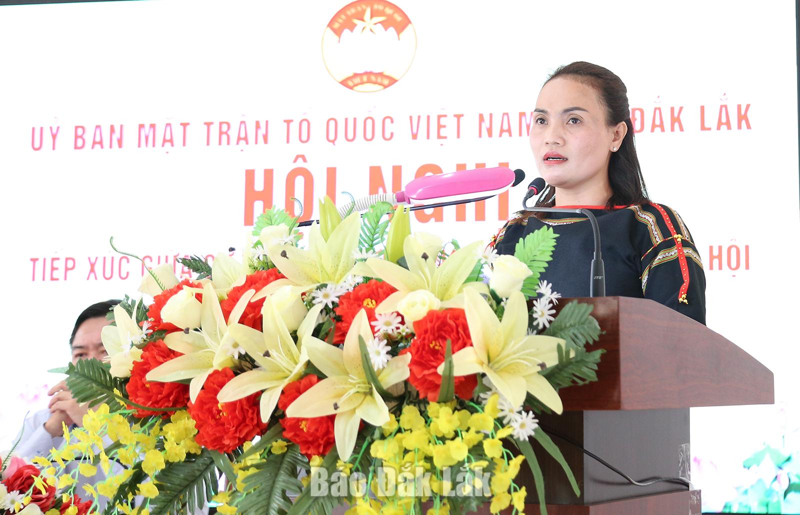 Trình bày chương trình hành động