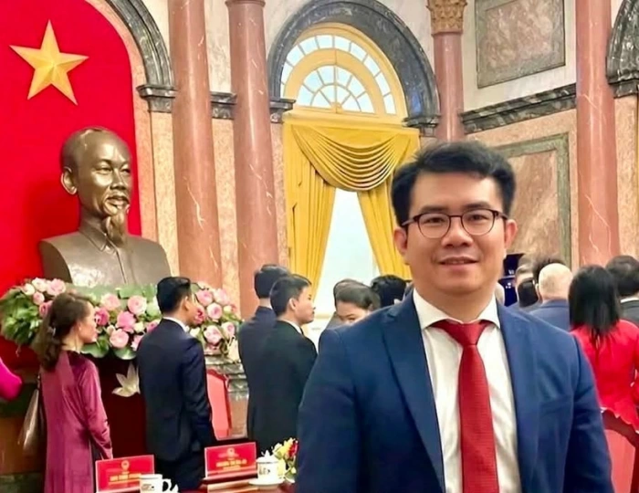 Voters place trust in new generation of representatives