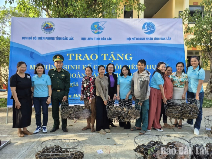 Nữ doanh nhân trong kỷ nguyên vươn mình