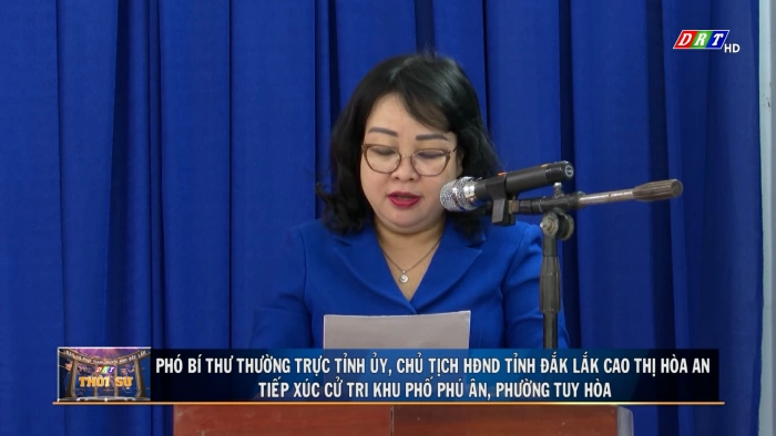 Thời sự 11h30 ngày 7/3/2026