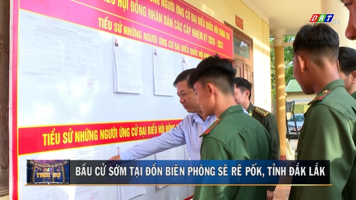 Thời sự 11h30 ngày 14/3/2026