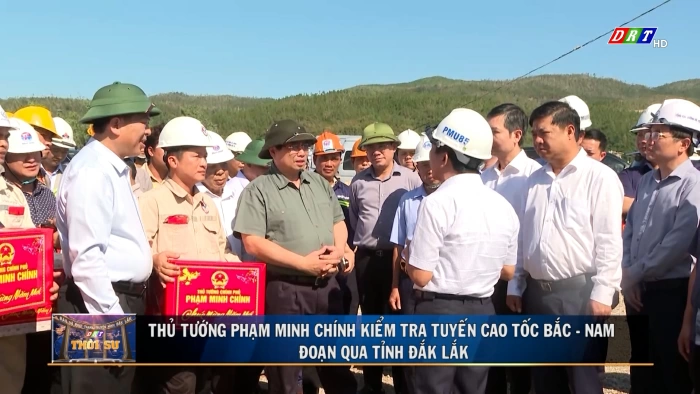 Thời sự 11h30 ngày 2/3/2026