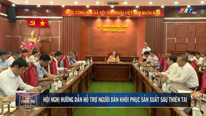 Thời sự 11h30 ngày 24/3/2026