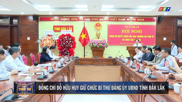 Thời sự 18h30 ngày 20/3/2026