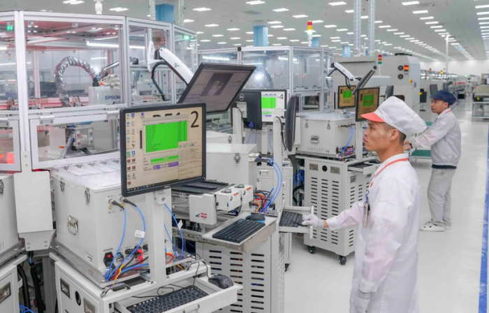 A historic opportunity for Vietnam’s economy