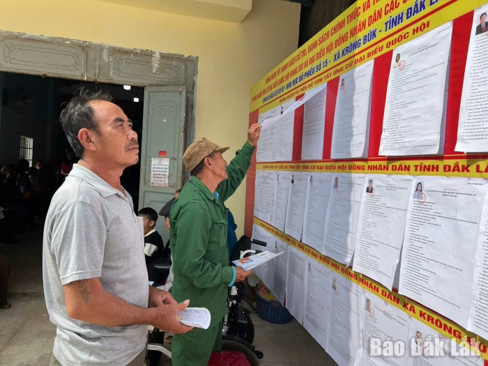 Tập trung cao độ, sẵn sàng cho 