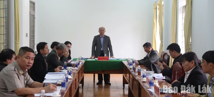 Đăng ký tiếp công dân định kỳ tháng 4 của Chủ tịch UBND tỉnh