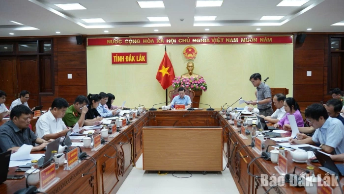 Thiết lập cơ chế “luồng xanh” để giải quyết thủ tục đối với các dự án trọng điểm