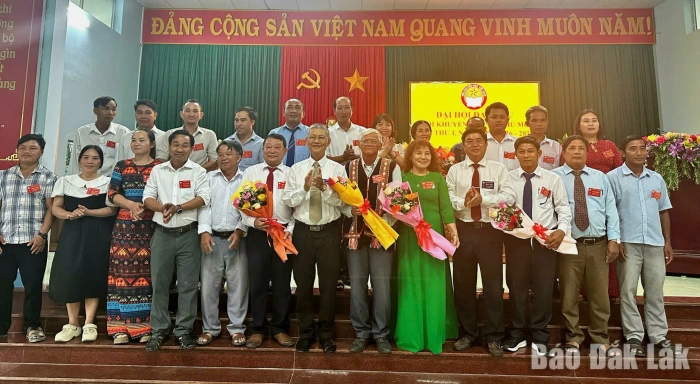 Phú Mỡ tập trung đẩy mạnh phong trào học tập suốt đời