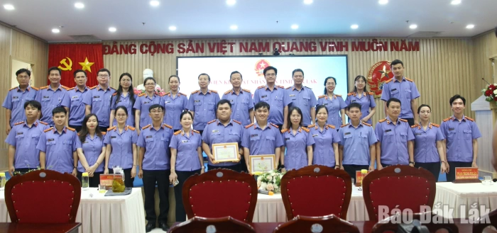 Lan tỏa tư duy số từ cuộc thi báo cáo án bằng sơ đồ tư duy