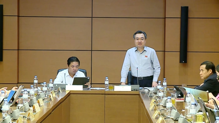 Thống nhất trong tư duy và hành động để đạt mục tiêu tăng trưởng hai con số