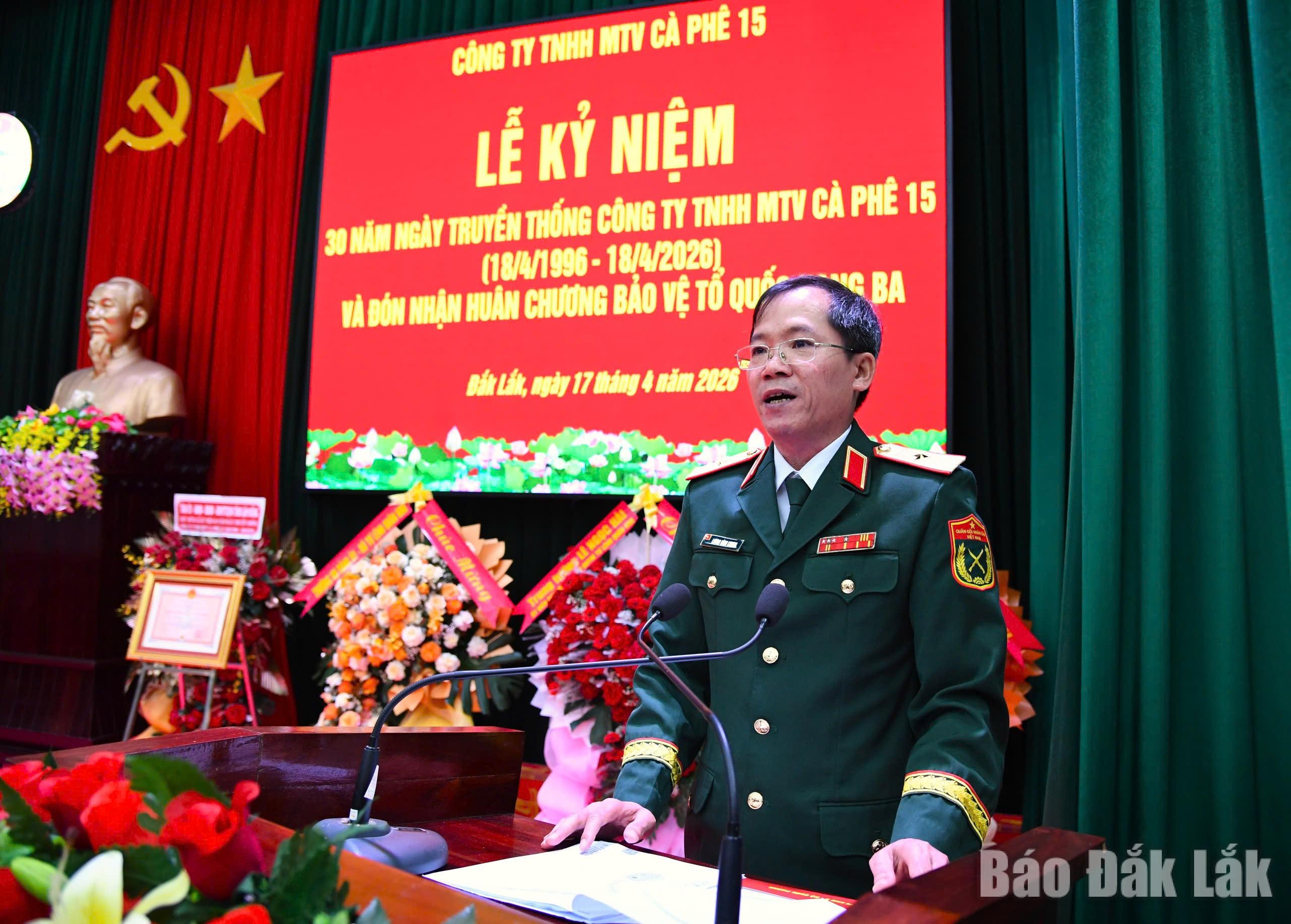 Thiếu tướng Nguyễn