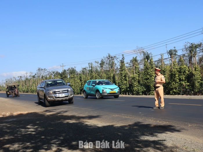 Giải thể Ủy ban An toàn giao thông quốc gia, Ban An toàn giao thông các địa phương từ 1/6