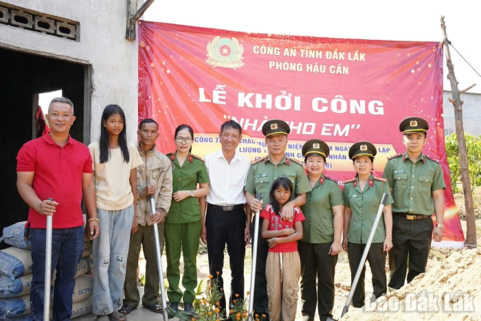 Bước tiến cải cách hành chính của lực lượng tài chính