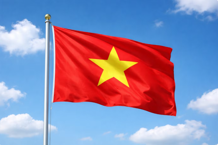 Vietnam’s Government members for 2026-2031 term